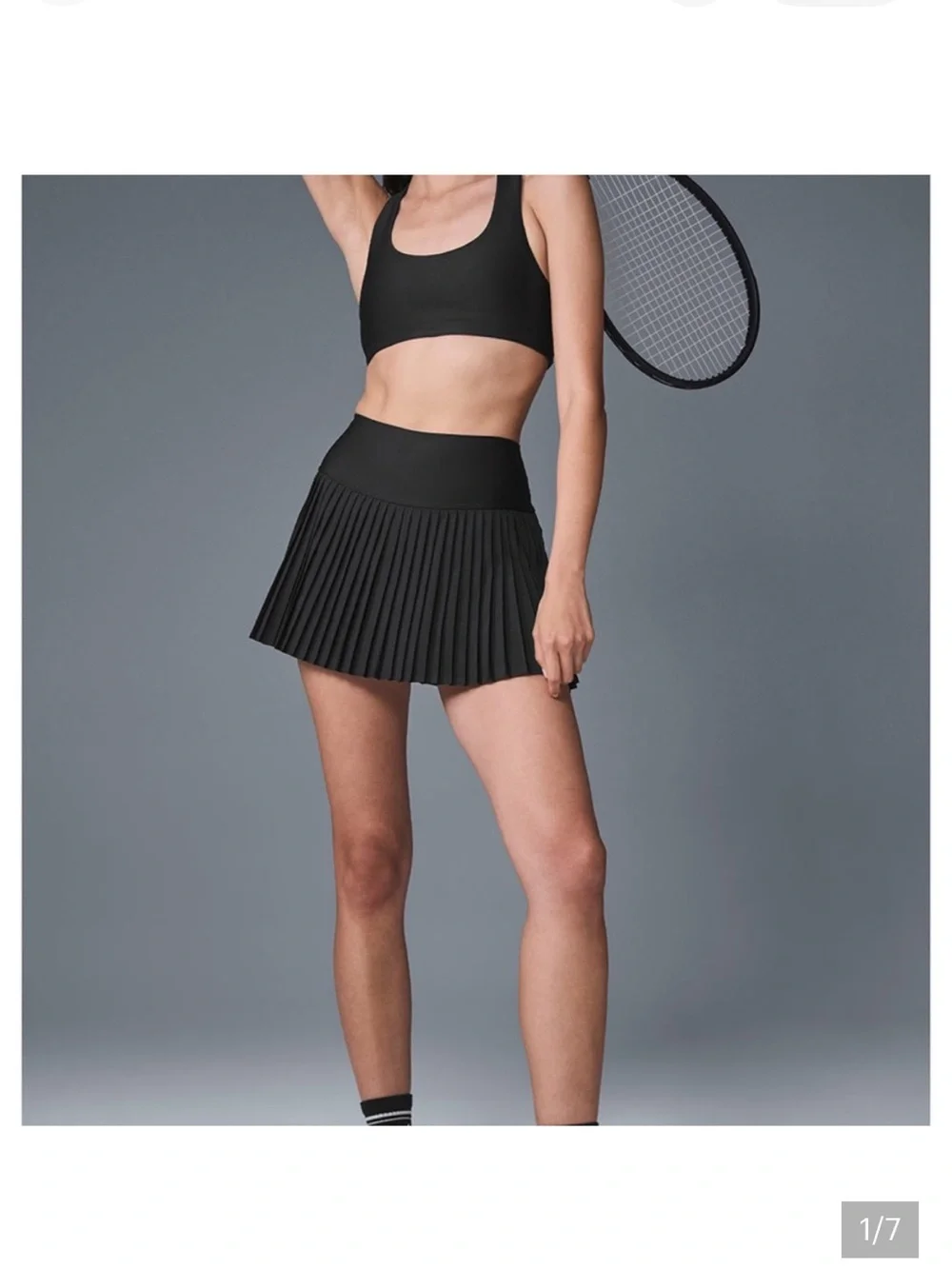 ALO Yoga only worn